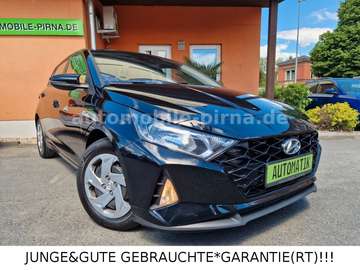 Select Mild-Hybrid AUTOMATIK +SHZ/DAB/PDC