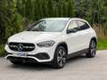 Mercedes-Benz GLA 180 GLA 180 Progessive SHZ NAVI Night Paket Kamera Weiß - thumbnail 1