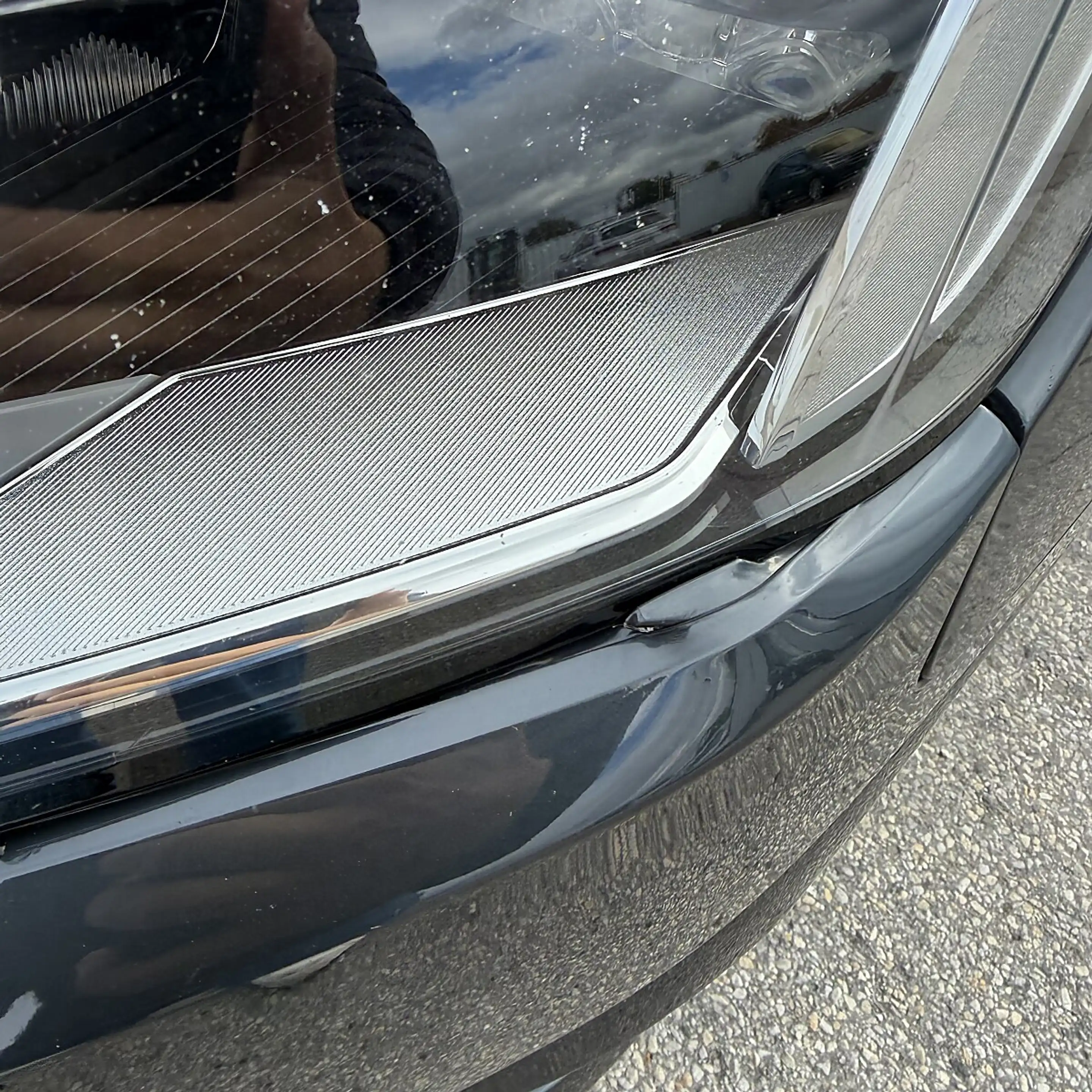 Audi A4 Avant 30 TDI S-tronic *LeichteLackschäden*Kamer... — photo 15