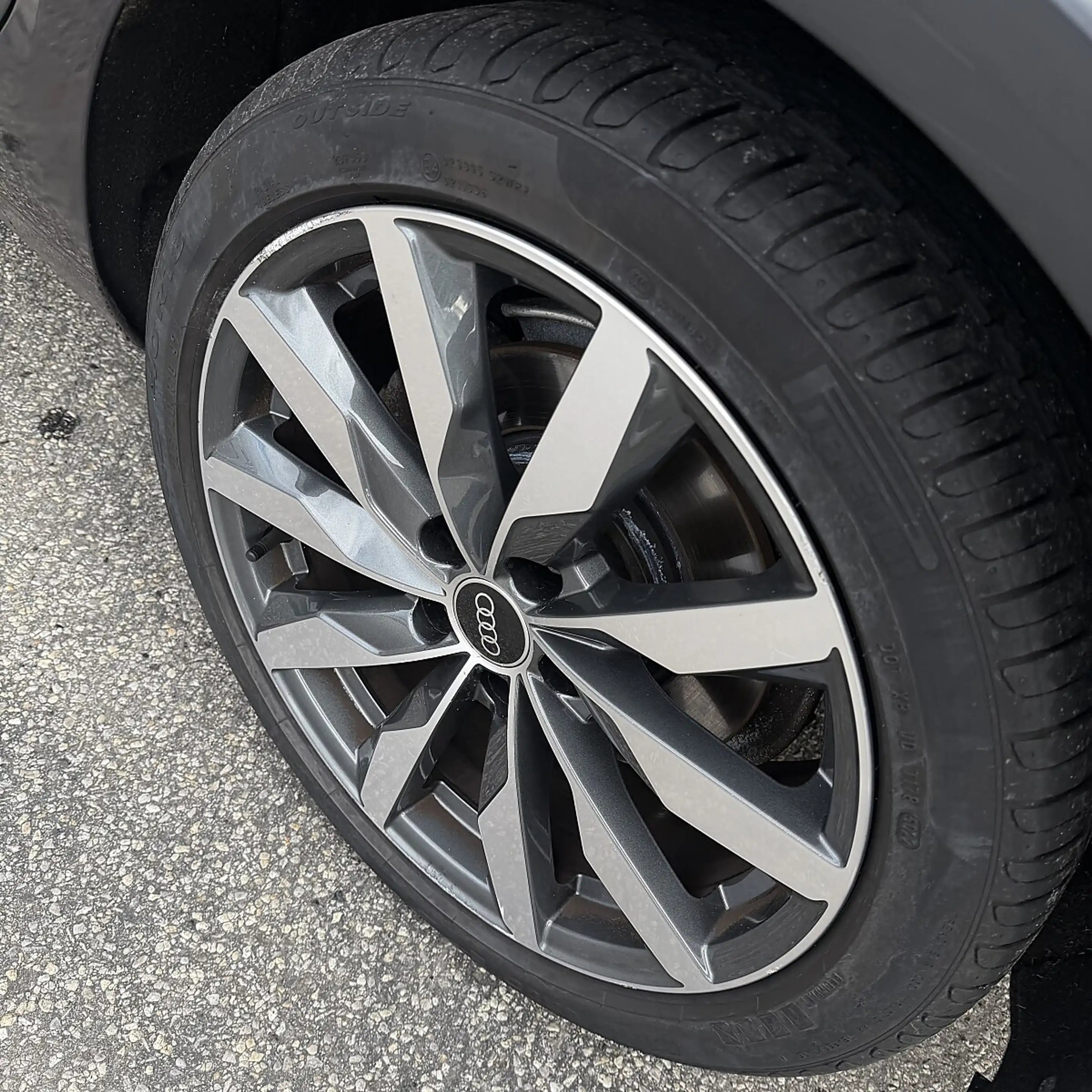 Audi A4 Avant 30 TDI S-tronic *LeichteLackschäden*Kamer... — photo 10