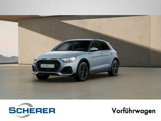 Ojazdené Audi A1 1.5