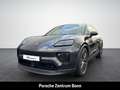 Porsche Macan 4 LED-Matrix Panoramadach Abstandstempomat Gris - thumbnail 1
