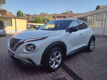 1.0 dig-t N-Connecta 114cv VALIDO CON PROMO - PREZZO DI LISTINO 14.950 EURO-