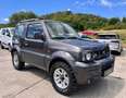 Suzuki Jimny 4x4 Benzin Allrad Klima AHK TÜV neu 4 Sitz Grau - thumbnail 3