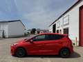 Ford Fiesta 94000km nav/led/applcply/zetlverw/strvrw - thumbnail 10