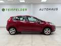 Ford Fiesta Titanium 1.25 KLIMA / SHZ / SCHECKHEFT Rood - thumbnail 8