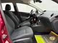 Ford Fiesta Titanium 1.25 KLIMA / SHZ / SCHECKHEFT Rood - thumbnail 13
