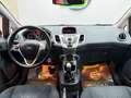 Ford Fiesta Titanium 1.25 KLIMA / SHZ / SCHECKHEFT Rood - thumbnail 14