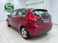 Ford Fiesta Titanium 1.25 KLIMA / SHZ / SCHECKHEFT Rood - thumbnail 5