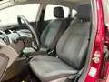 Ford Fiesta Titanium 1.25 KLIMA / SHZ / SCHECKHEFT Rood - thumbnail 12