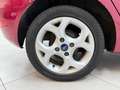 Ford Fiesta Titanium 1.25 KLIMA / SHZ / SCHECKHEFT Rood - thumbnail 15