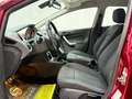 Ford Fiesta Titanium 1.25 KLIMA / SHZ / SCHECKHEFT Rood - thumbnail 11