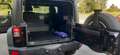 Jeep Wrangler Unlimited 3,6 V6 Rubicon Aut. Noir - thumbnail 5