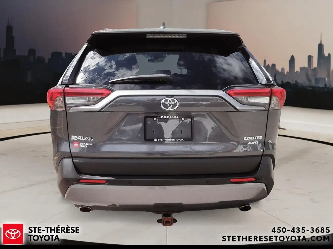 Toyota RAV 4 снимка Toyota RAV 4