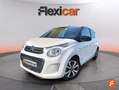 Citroen C1 1.0 VTi Airscape Shine 72 Blanco - thumbnail 3