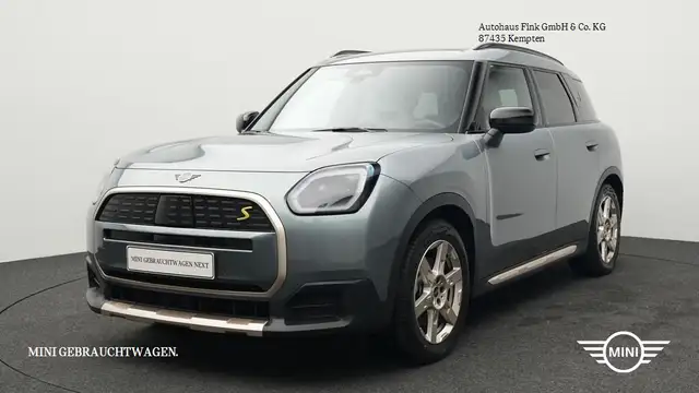MINI Cooper SE Countryman Countryman SE ALL4 Head-Up DAB LED Pano.Dach