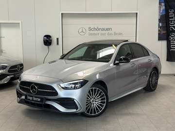 e AMG DISTR+MASSAGE+BURM+FAP+HUD+PANO+360