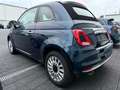 Fiat 500C Dolcevita Cabrio Blau - thumbnail 2