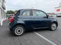 Fiat 500C Dolcevita Cabrio Blau - thumbnail 3