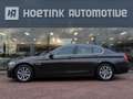 BMW 520 5-serie 520i Executive | Trekhaak | Stoelverwarmin Marrón - thumbnail 7