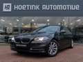 BMW 520 5-serie 520i Executive | Trekhaak | Stoelverwarmin Marrón - thumbnail 1
