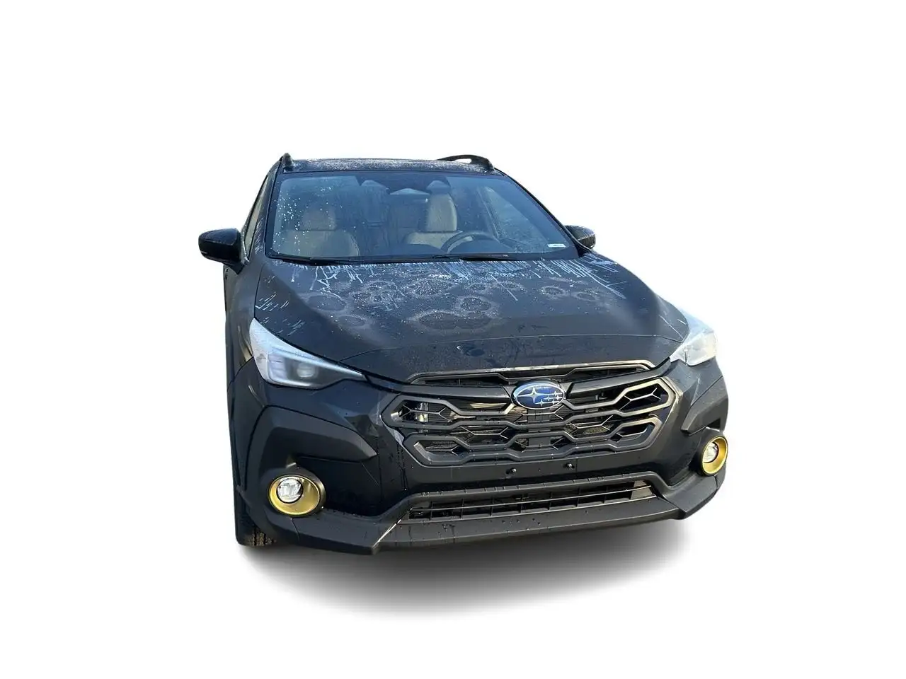 Subaru Crosstrek снимка Subaru Crosstrek