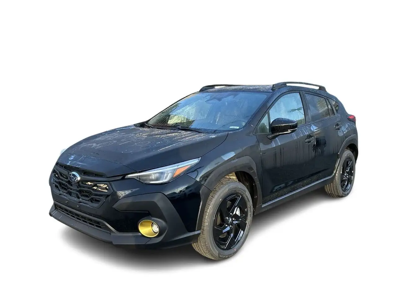 Subaru Crosstrek снимка Subaru Crosstrek