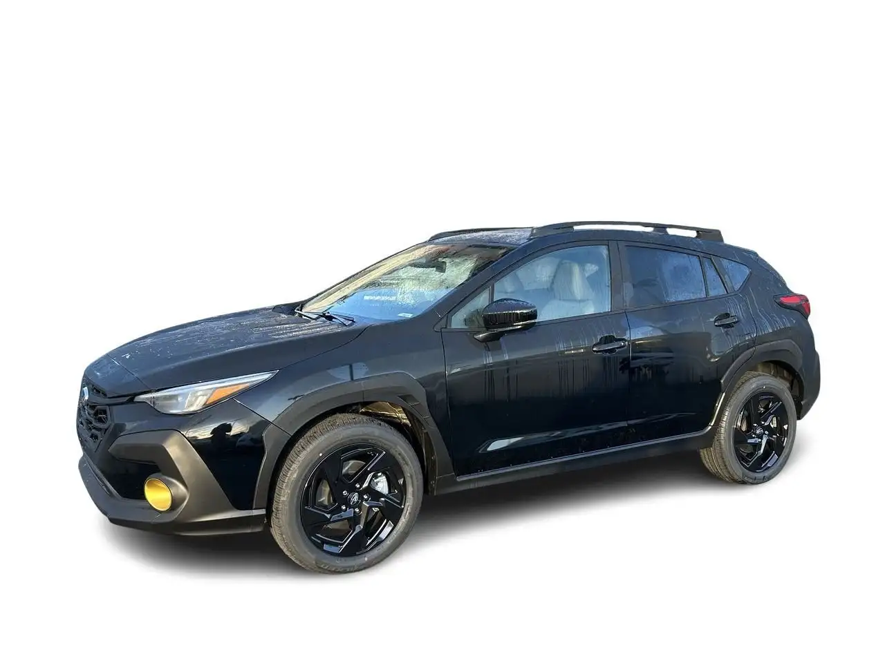 Subaru Crosstrek снимка Subaru Crosstrek