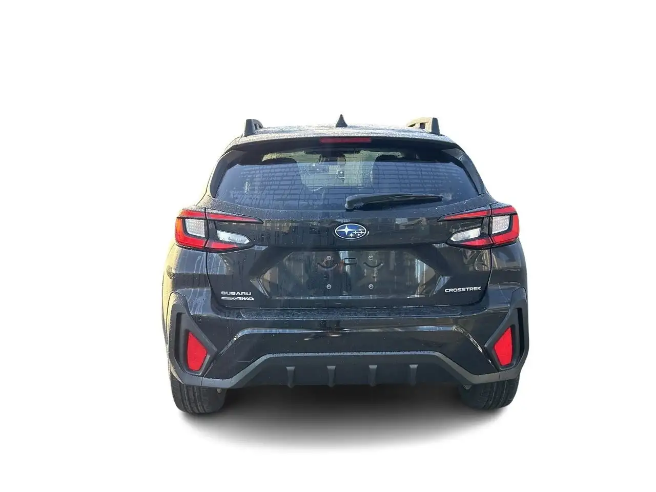 Subaru Crosstrek снимка Subaru Crosstrek
