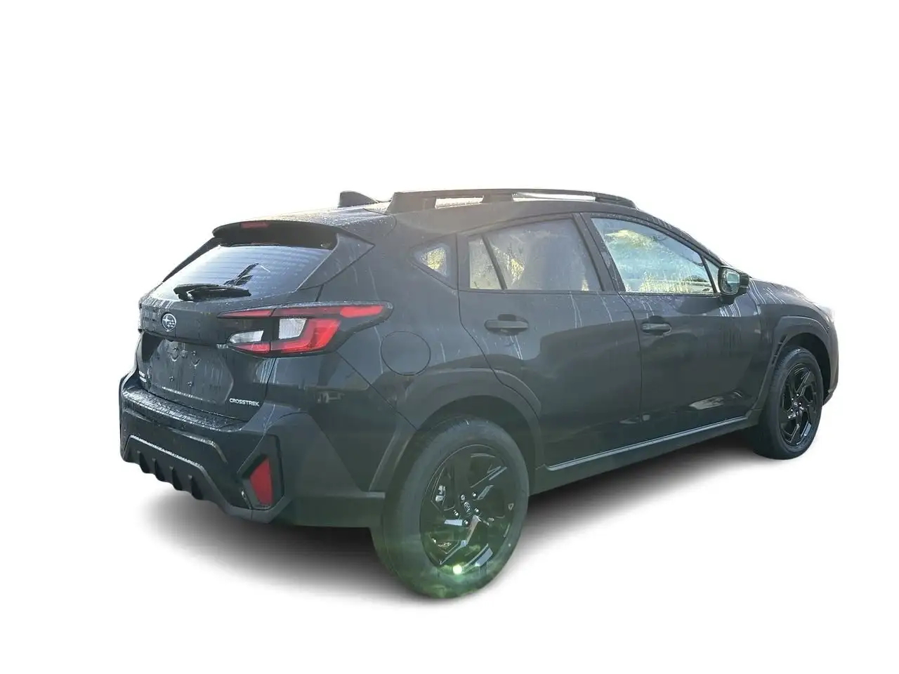 Subaru Crosstrek снимка Subaru Crosstrek