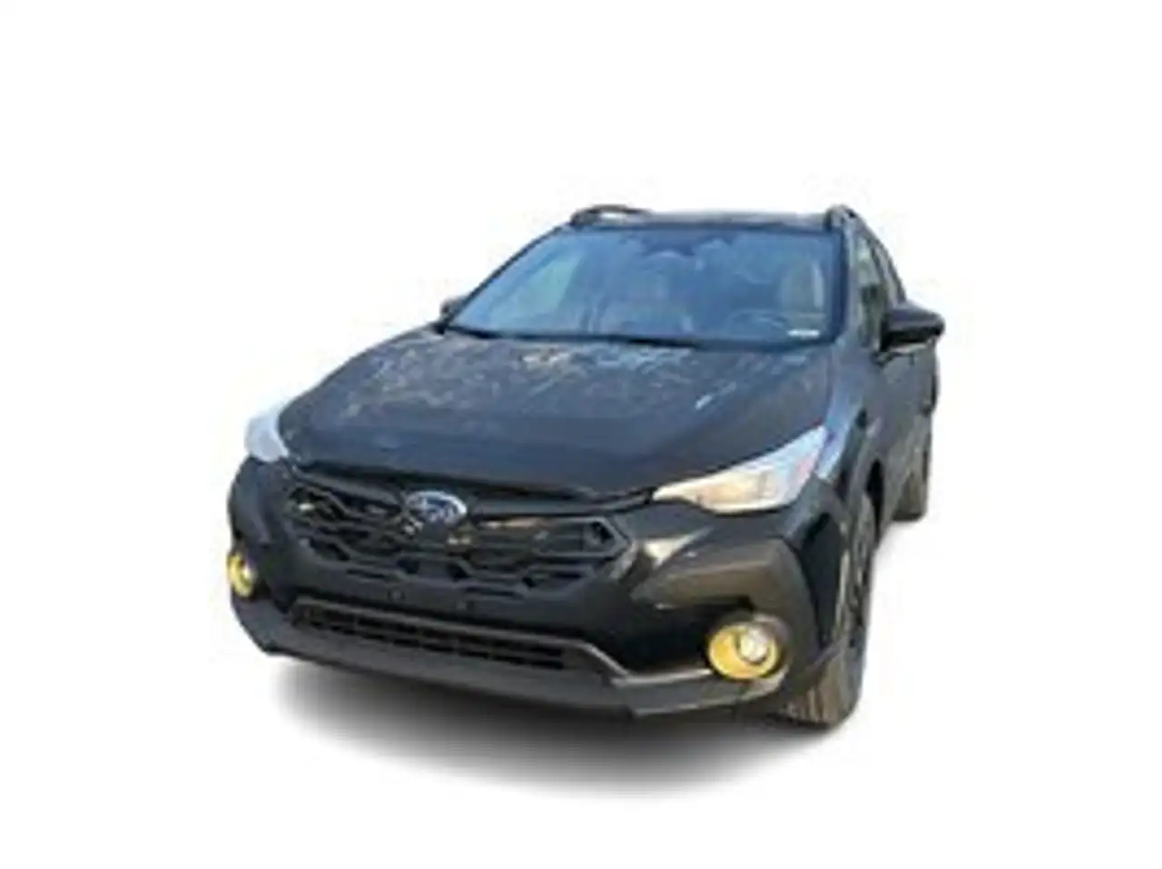 Subaru Crosstrek снимка Subaru Crosstrek