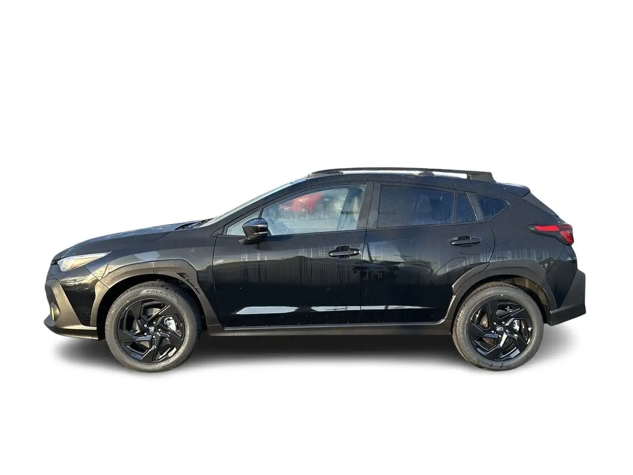 Subaru Crosstrek снимка Subaru Crosstrek