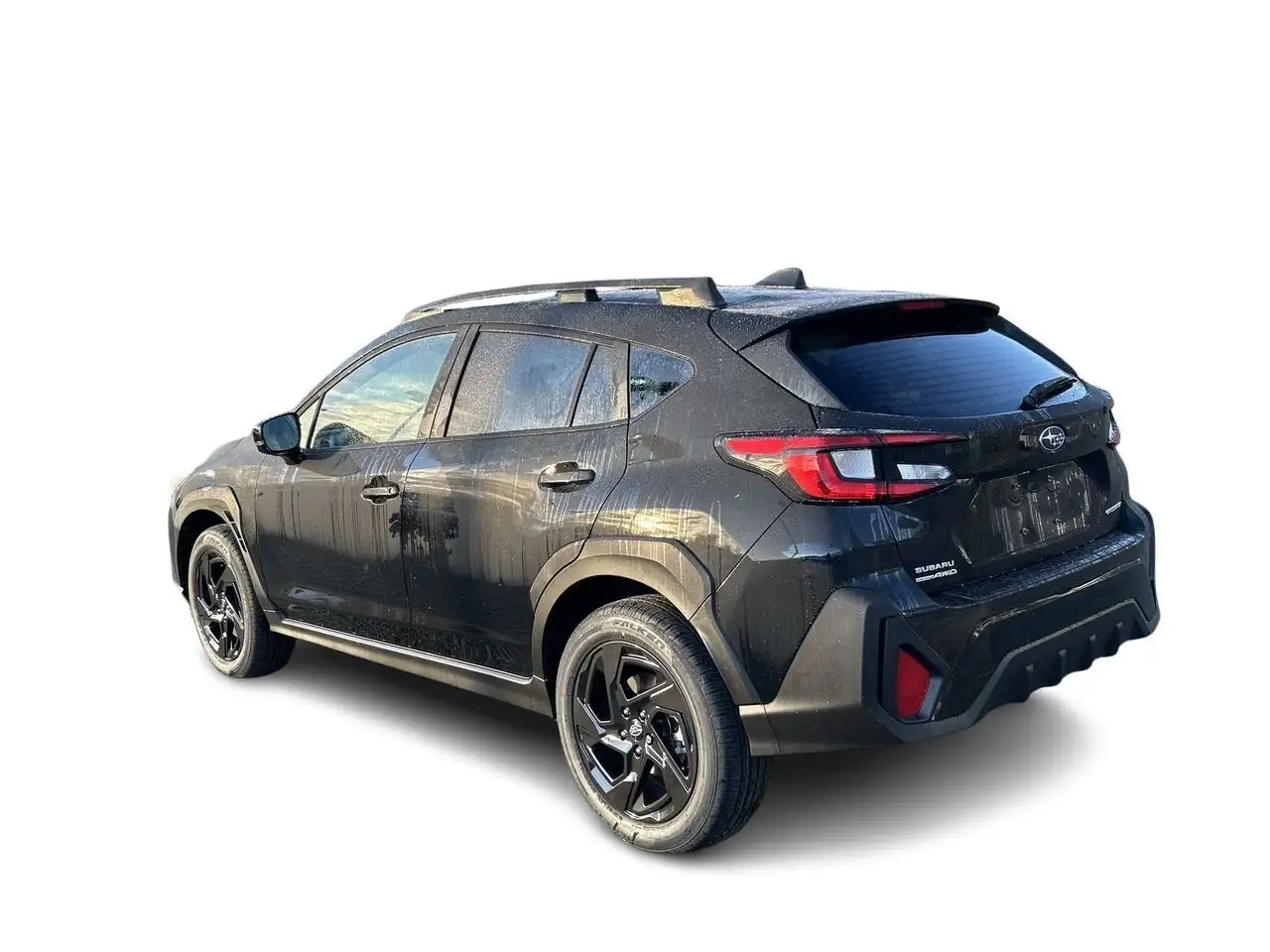 Subaru Crosstrek снимка Subaru Crosstrek