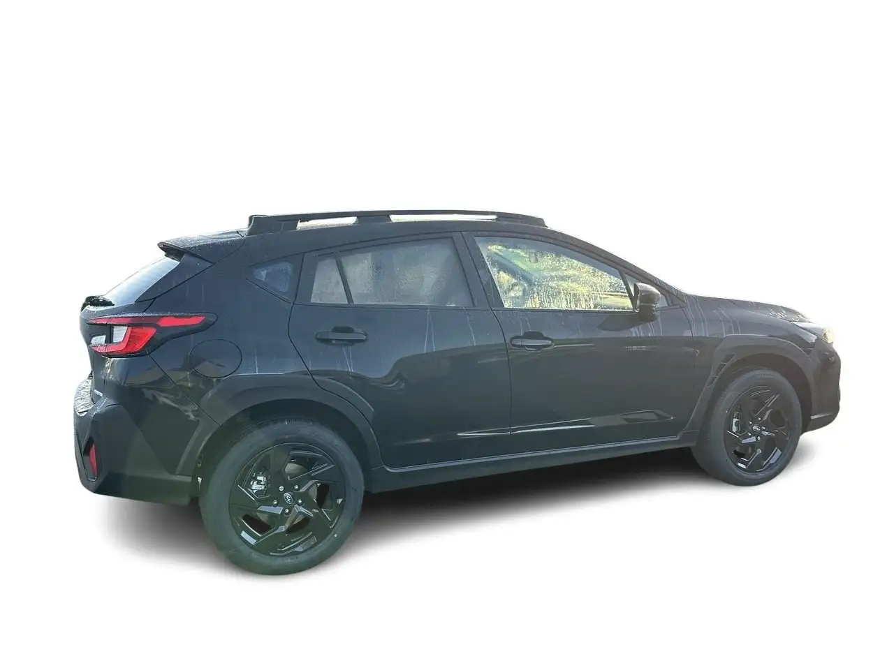 Subaru Crosstrek снимка Subaru Crosstrek