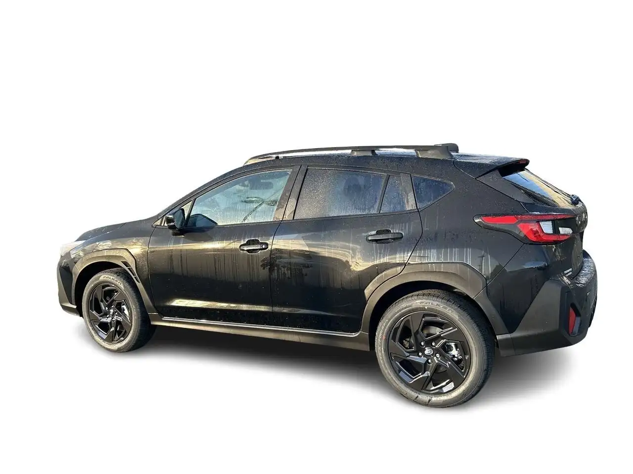 Subaru Crosstrek снимка Subaru Crosstrek