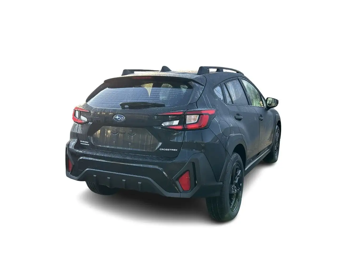 Subaru Crosstrek снимка Subaru Crosstrek