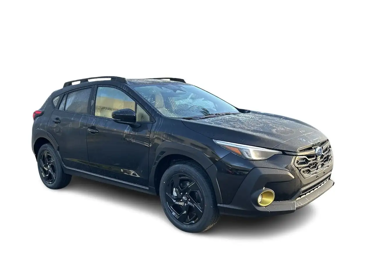 Subaru Crosstrek снимка Subaru Crosstrek