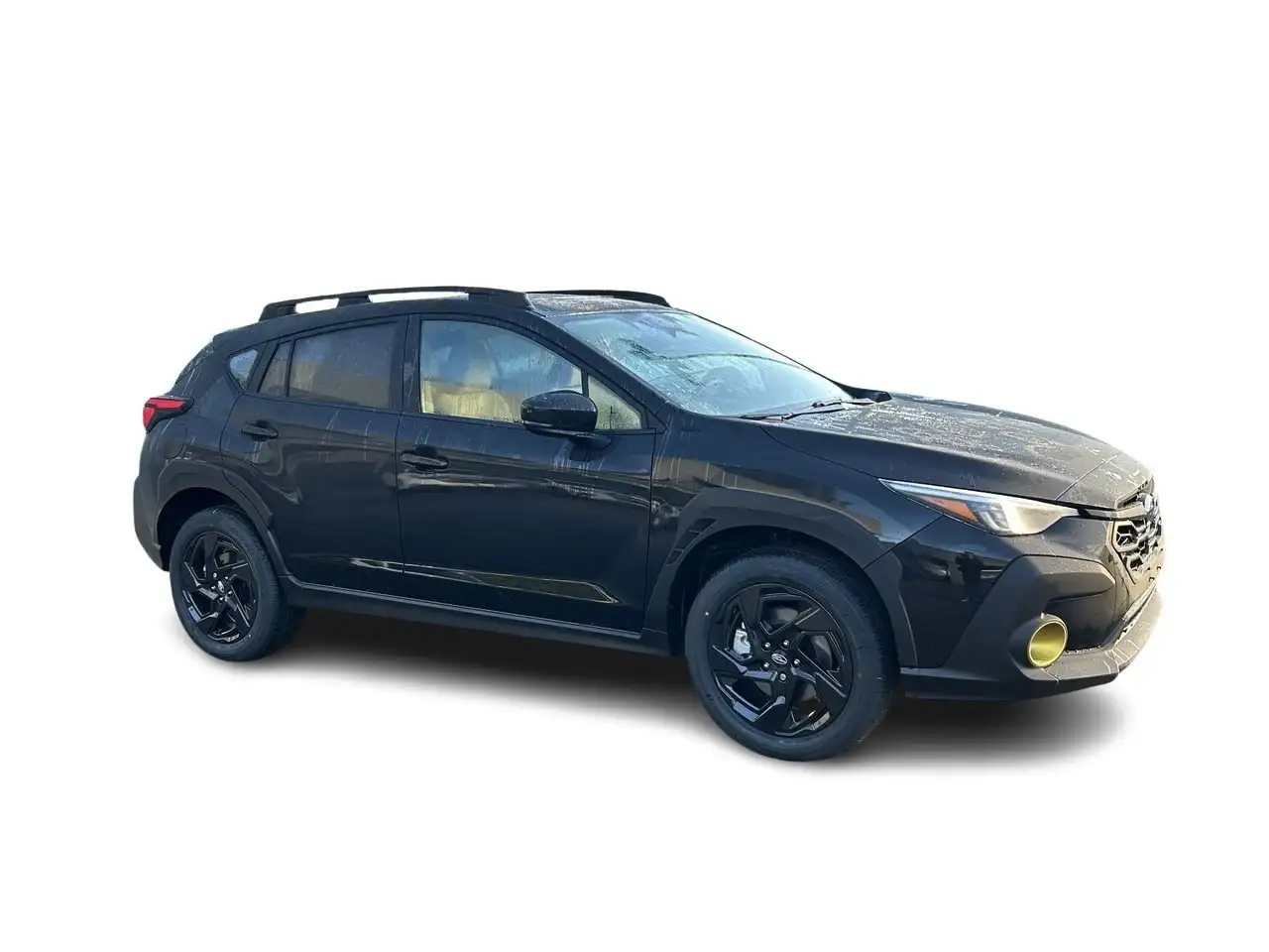 Subaru Crosstrek снимка Subaru Crosstrek