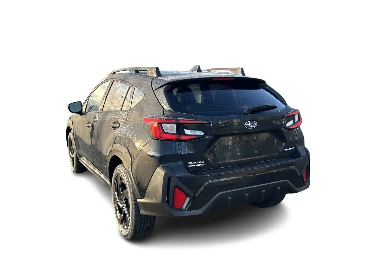 Subaru Crosstrek снимка Subaru Crosstrek