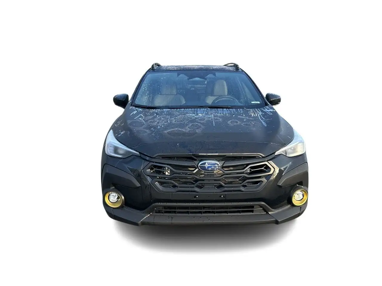 Subaru Crosstrek снимка Subaru Crosstrek