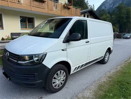 Volkswagen T6 Transporter Kasten EcoProfi