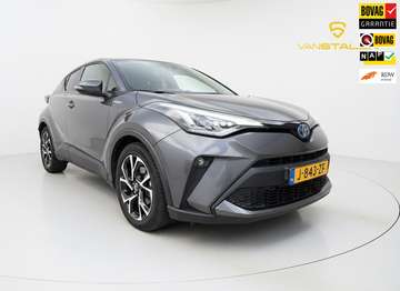 2.0 Hybrid First Edition|Camera|Parkeersensoren|Na