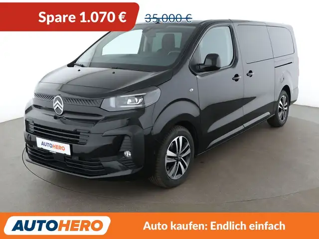 Citroen Spacetourer