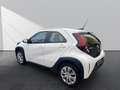Toyota Aygo X 1.0 Play*CarPlay*DAB*Spurhalteass.*Kamera Weiß - thumbnail 4