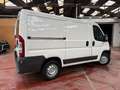 Peugeot Boxer 3.0HDI 177pk Airco**Tva Deductible**netto 5785* Білий - thumbnail 4