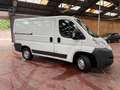 Peugeot Boxer 3.0HDI 177pk Airco**Tva Deductible**netto 5785* Білий - thumbnail 3