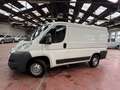 Peugeot Boxer 3.0HDI 177pk Airco**Tva Deductible**netto 5785* Білий - thumbnail 1