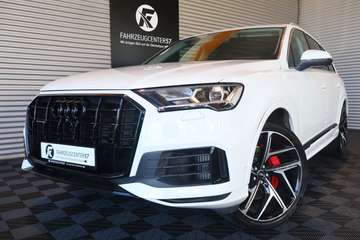 55 TFSI QUATTRO S-LINE/360°/PANO/AHK/7-SITZER