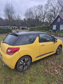 1.6 VTi So Chic