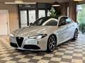 Alfa Romeo Giulia 2.2 Turbodiesel 160 CV AT8 B-Tech Silber - thumbnail 1
